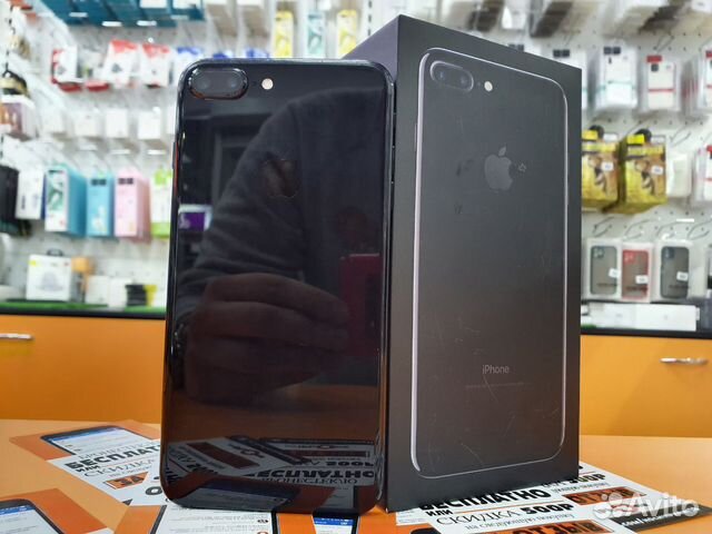 iPhone 7 Plus 256 GB