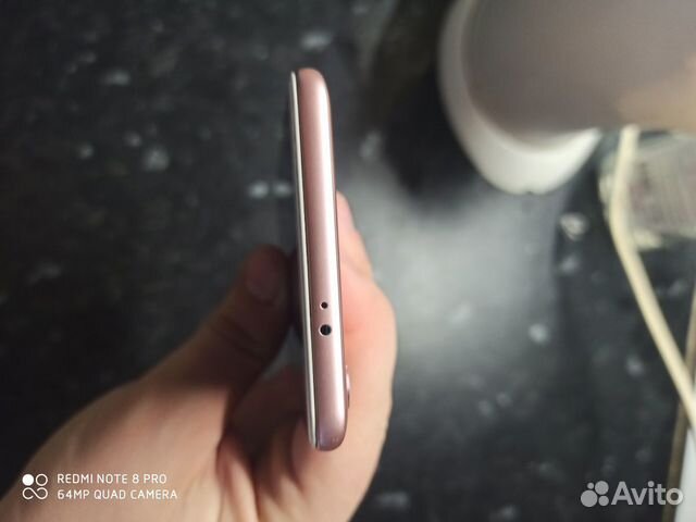 Xiaomi redmi note 5