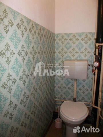 2-к квартира, 52 м², 5/5 эт.