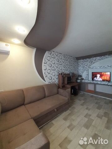2-к квартира, 43 м², 9/9 эт.