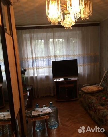 3-к квартира, 63 м², 1/5 эт. 3-к квартира, 63 м², 1/5 эт.