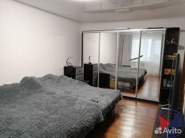2-к квартира, 53.9 м², 2/9 эт. 2-к квартира, 53.9 м², 2/9 эт.
