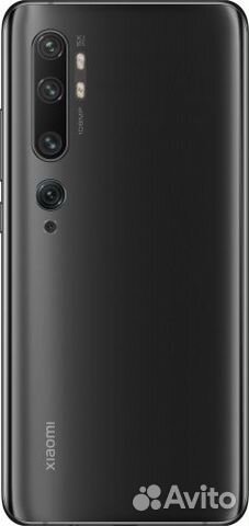 Телефон Xiaomi Mi Note 10 Pro 256GB Телефон Xiaomi Mi Note 10 Pro 256GB