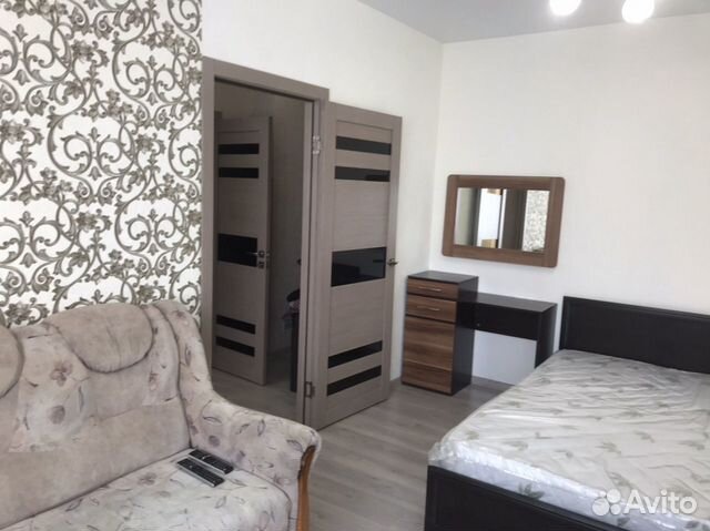 1-к квартира, 32 м², 5/16 эт.