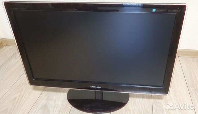 Телевизор, монитор SAMSUNG p2770hd Телевизор, монитор SAMSUNG p2770hd