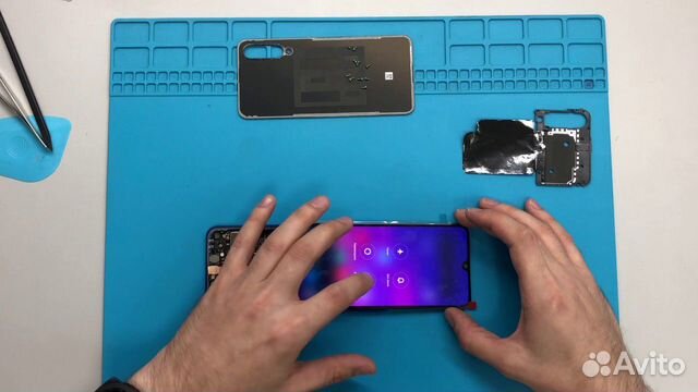 Дисплеи для Xiaomi Mi серии Дисплеи для Xiaomi Mi серии