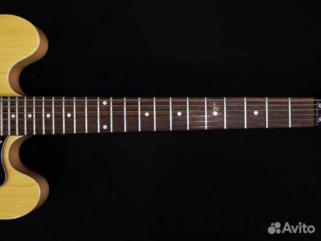 Epiphone by Gibson Dot Semi-Hollow, 2011 год Epiphone by Gibson Dot Semi-Hollow, 2011 год
