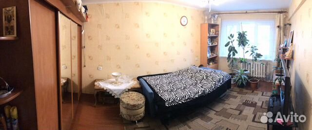 2-к квартира, 42 м², 1/5 эт. 2-к квартира, 42 м², 1/5 эт.