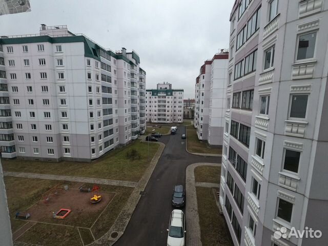 1-к квартира, 35 м², 5/9 эт. 1-к квартира, 35 м², 5/9 эт.