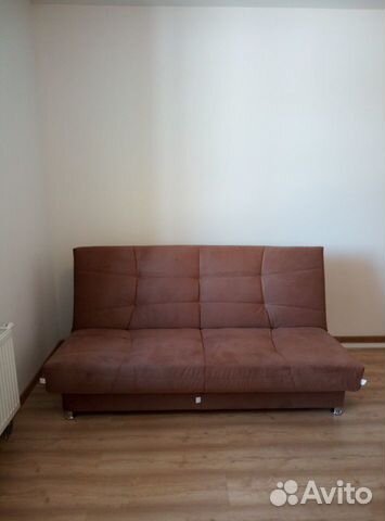 1-к квартира, 31 м², 4/16 эт.