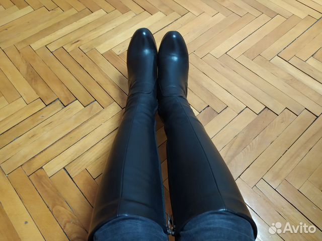 Сапоги Сапоги