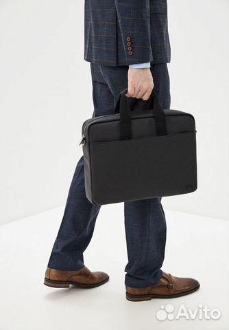 Портфель Lacoste Портфель Lacoste