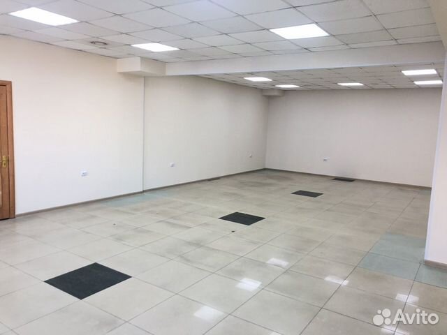 Офисное помещение, 86 м²