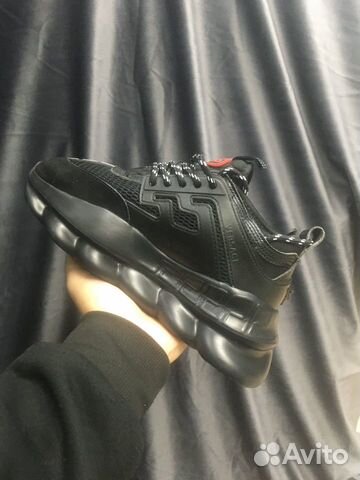 Versace Chain Reaction Versace Chain Reaction