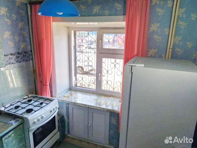2-к квартира, 44.8 м², 1/5 эт. 2-к квартира, 44.8 м², 1/5 эт.