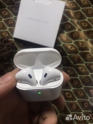 Беспроводные наушники Беспроводные наушники