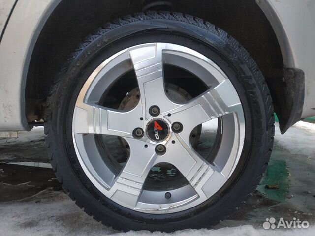 LADA Granta 1.6 МТ, 2016, 44 000 км LADA Granta 1.6 МТ, 2016, 44 000 км