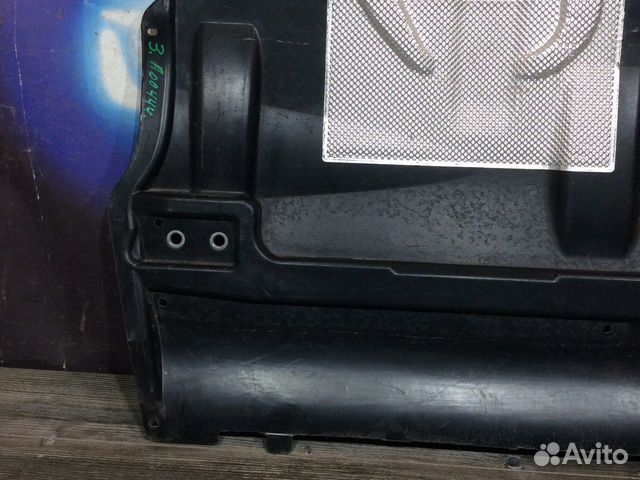 Пыльник нижний Фольксваген Поло Пыльник нижний Фольксваген Поло