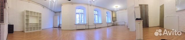 1-к квартира, 76 м², 1/5 эт.