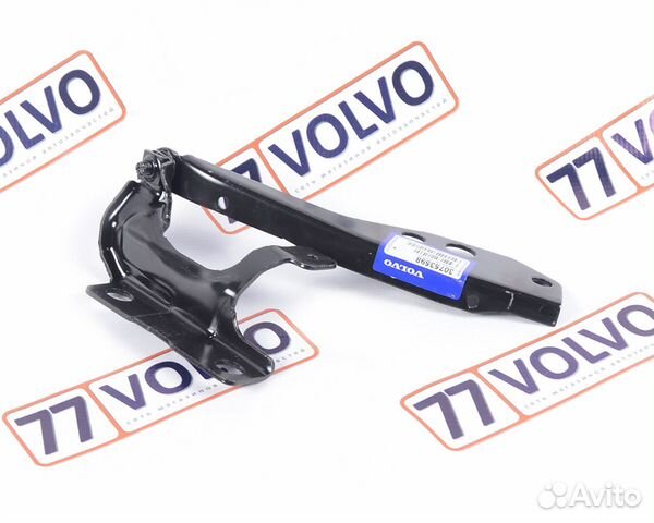 30753598 Петля капота правая volvo 30753598 30753598 Петля капота правая volvo 30753598