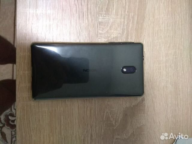 Телефон nokia