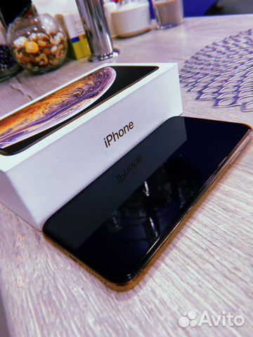 iPhone XS MAX 256gb iPhone XS MAX 256gb