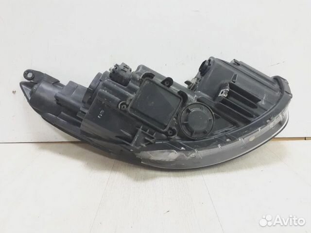 Фара передняя левая Hyundai IX35 Хендай их35 Фара передняя левая Hyundai IX35 Хендай их35