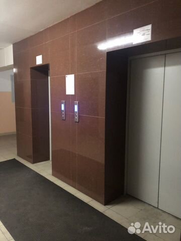 1-к квартира, 32.8 м², 9/10 эт. 1-к квартира, 32.8 м², 9/10 эт.