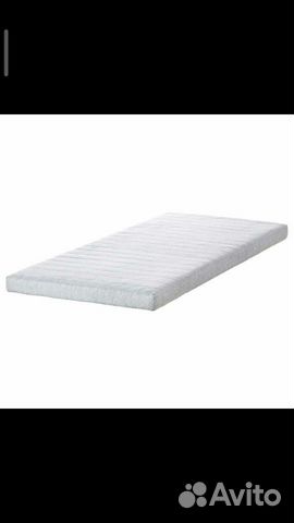 Кровать детская двухъярусная до 200 см с матрасами Кровать детская двухъярусная до 200 см с матрасами