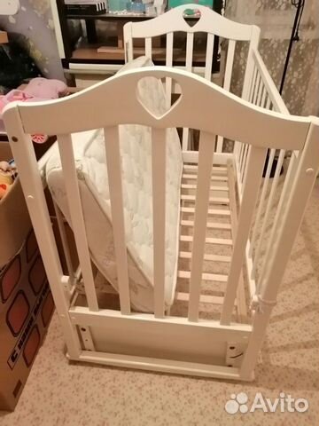 Кровать детская Кровать детская