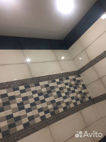 1-к квартира, 41 м², 9/10 эт.