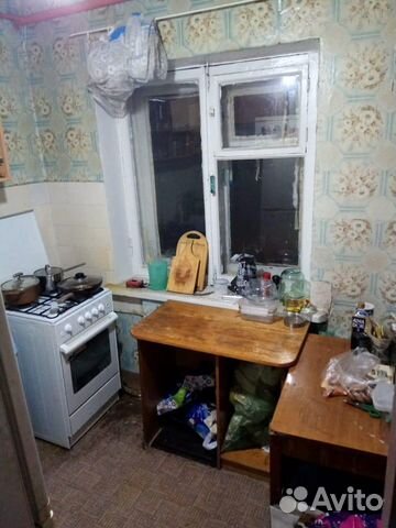 1-к квартира, 31 м², 5/5 эт.