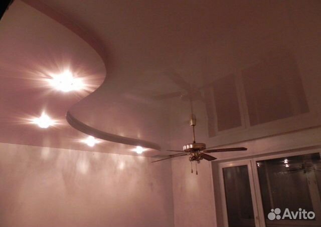 Натяжной потолок пвх Натяжной потолок пвх