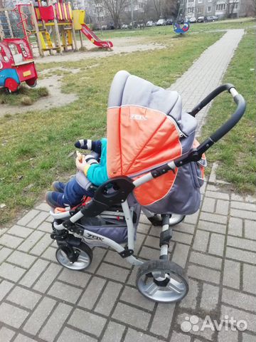 Коляска