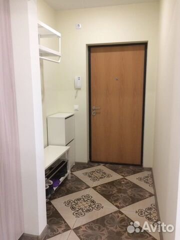 1-к квартира, 49.6 м², 5/10 эт.