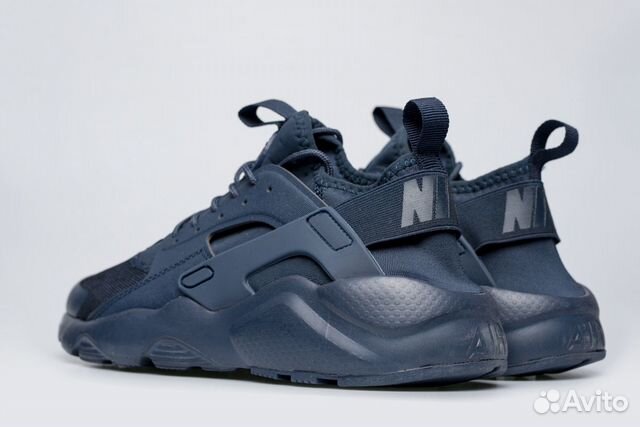 Кроссовки Nike Air Huarache Run Ultra Кроссовки Nike Air Huarache Run Ultra
