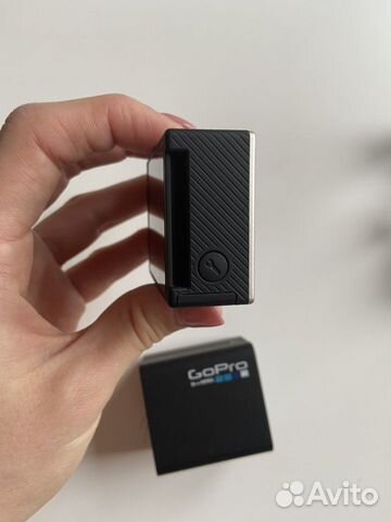 Камера GoPro Hero 4 Камера GoPro Hero 4