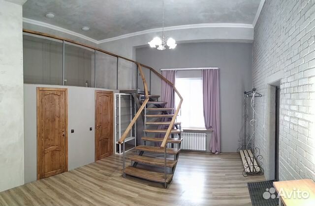 Помещение свободного назначения, 56 м²