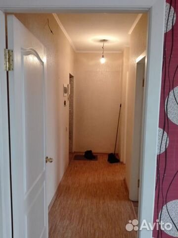2-к квартира, 43 м², 3/5 эт.