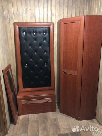 Прихожая Прихожая