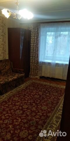 1-к квартира, 30.4 м², 5/5 эт.