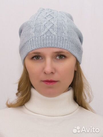Шапка весенняя женская Шапка весенняя женская