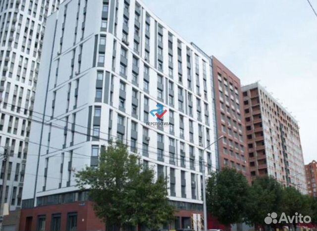 1-к квартира, 34.5 м², 16/19 эт. 1-к квартира, 34.5 м², 16/19 эт.