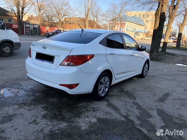 Аренда авто под выкуп Hyundai Solaris гбо 2016 г Аренда авто под выкуп Hyundai Solaris гбо 2016 г