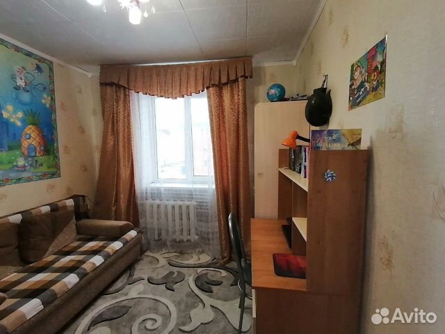 2-к квартира, 51.6 м², 5/5 эт. 2-к квартира, 51.6 м², 5/5 эт.
