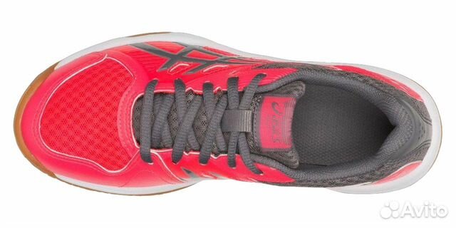 Кроссовки волейбольные asics upcourt 3GS