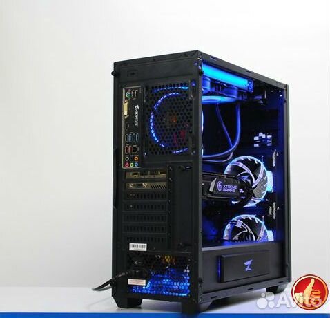 Intel Core 5 Sandy Bridge  16Gb ddriii  GTX 1060