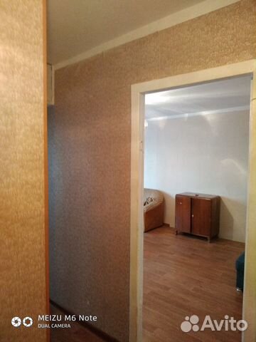 1-к квартира, 34 м², 4/5 эт.