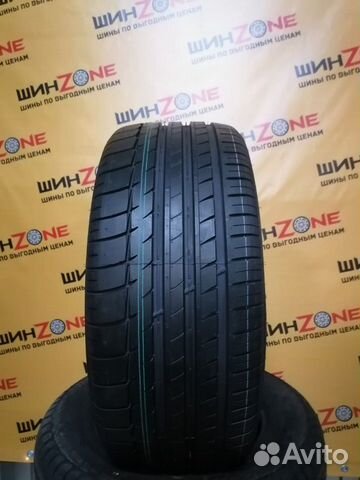 Шины R19 245 45 Triangle круглосуточно