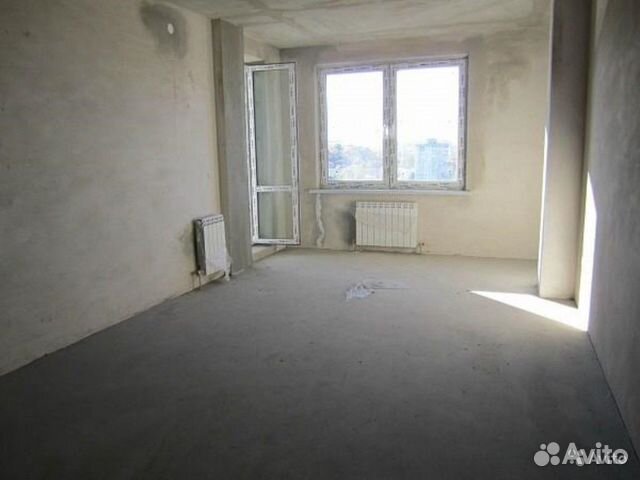 1-к квартира, 33.5 м², 11/19 эт.